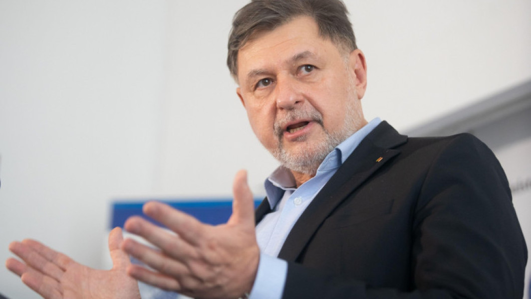 Rafila: alegerile pentru Primăria Capitalei pot avea loc oricând în acest an
