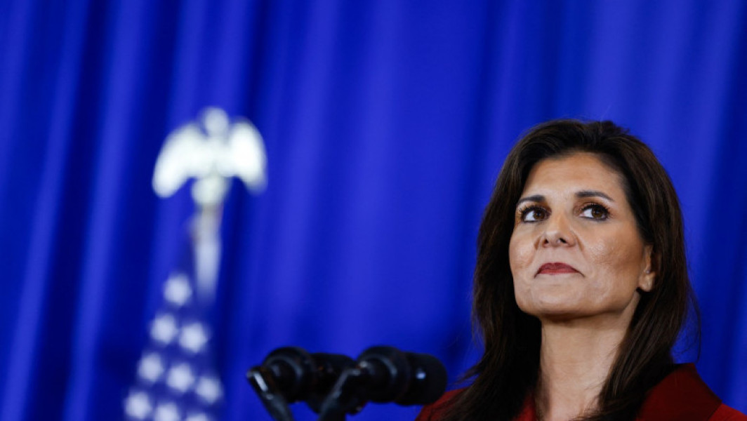 Finanțator important pierdut de către Nikky Haley după eșecul din Carolina de Sud