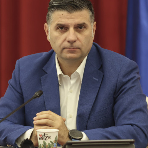 Alexandru Petrescu a fost ales preşedinte al Autorităţii de Supraveghere Financiară