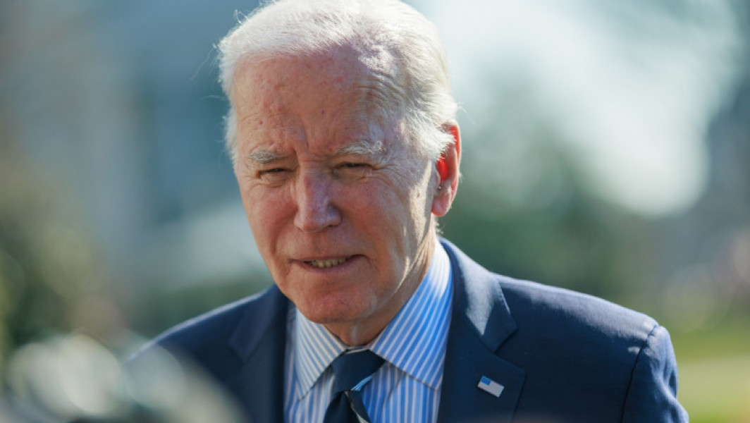 Biden discută cu liderii din Qatar și Egipt despre armistițiu în Fâșia Gaza