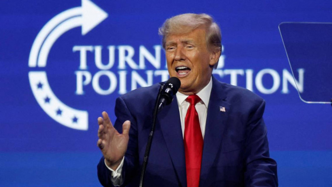 Reacția lui Trump la discursul lui Biden despre Starea Uniunii