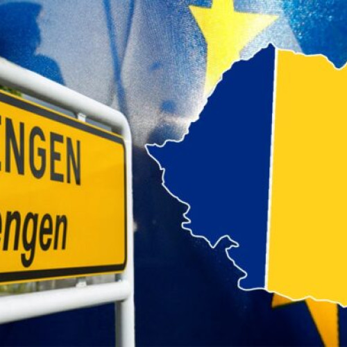 ROMÂNIA devine membru Schengen din 31 martie - controlele de frontieră se ELIMINĂ!