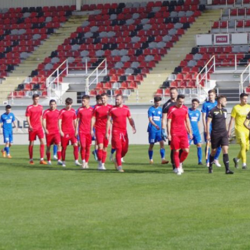 FOTBAL, Liga a III-a. În etapa a 18-a „Dunărea Giurgiu” evoluează în deplasare, cu echipa „Tricolorul Breaza”