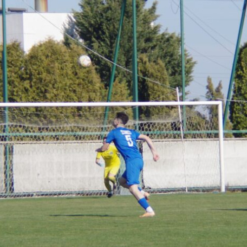 FOTBAL. „Dunărea Giurgiu” s-a calificat, fără emoții, în play-off, cu o etapă înainte de finalul sezonului regular!