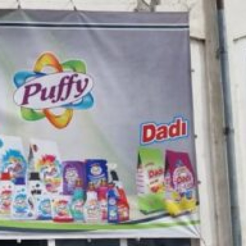 Sâmbătă, 6 aprilie, dimineața, la Giurgiu se deschide primul supermarket turcesc, cu mărfuri tradiționale ORIENTALE!