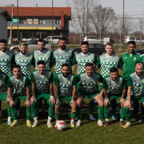 Derby-ul metropolei giurgiuvane, în play-off-ul ligii a IV-a, etapa a 7-a, marea festivitate de sâmbătă!