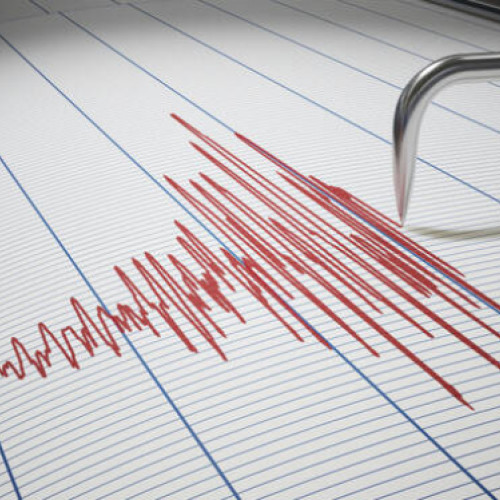 Cutremur în Vrancea: Magnitudine de 3.2 la adâncime de 70.6km, apropiat de mai multe orașe