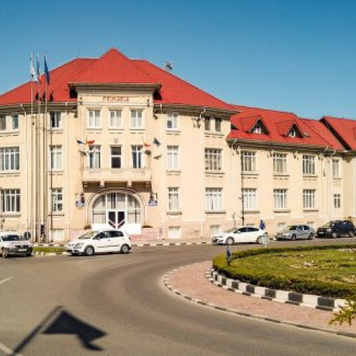 Evenimente importante pentru Giurgiu, organizate de Primăria Municipiului în zilele de 22 și 23 aprilie 2024