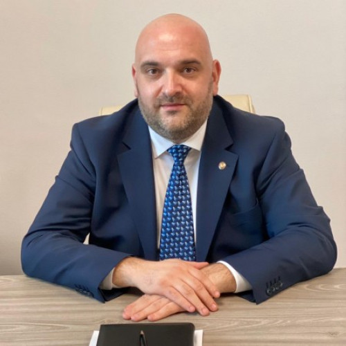 Deputatul Alexandru Andrei cere atenția asupra drumului de mare viteză București-Giurgiu