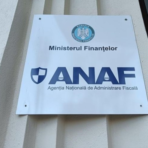 ANAF oferă servicii la distanță: de la declarații fiscale la programare online, aici sunt toate detaliate!