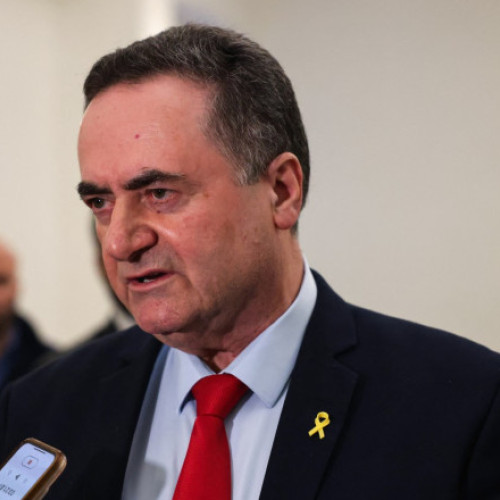 Israelul, furios după decizia CPI: „E scandalos. O rușine istorică ce va rămâne întipărită în memorie”