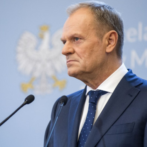 Nouă persoane acuzate de sabotaj la comanda lui Putin, arestate - Donald Tusk anunță rezultate în ancheta privind activitățile GRU în Polonia.