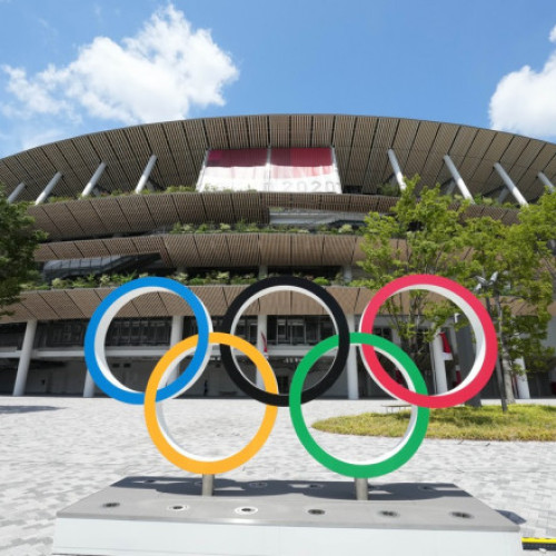 Ucraina va lua parte la JO Paris 2024 în ciuda războiului cu Rusia: Confirmare oficială din partea ministrului Sporturilor