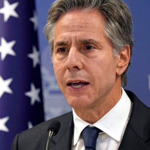 Blinken: Un armistiţiu între Israel și Hamas este încă posibil, dar procurorul CPI „complică” eforturile