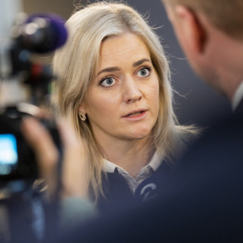 Norvegia restricționează accesul cetățenilor ruși. Măsura prezentată ca o reacție la războiul ilegal al Rusiei împotriva Ucrainei