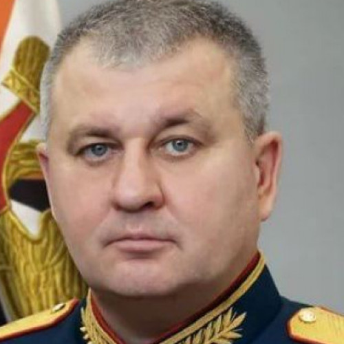 Arestare general rus suspectat de luare mită. Adjunctul lui Valeri Gherasimov, şeful armatei ruse, reţinut pentru fraude.