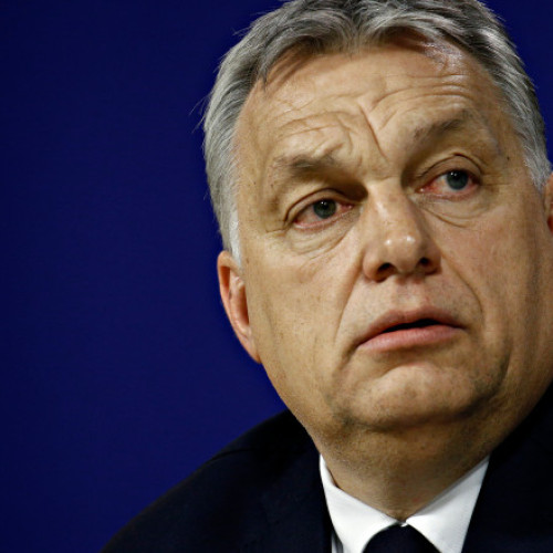 Viktor Orban anunță că Ungaria vrea să-și „redefinească” parteneriatul cu NATO: „Situația e ciudată, suntem acolo, dar nu suntem”