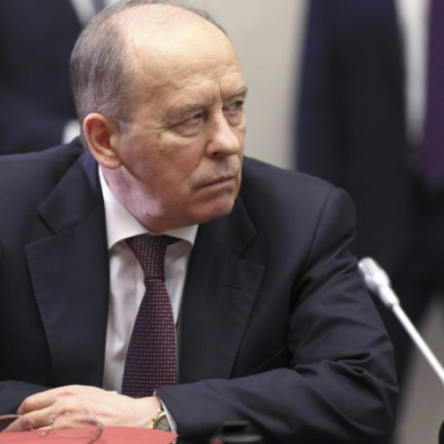 Șeful Spionajului Rus Acuză Ucraina pentru Atacul Terorist de la Moscova