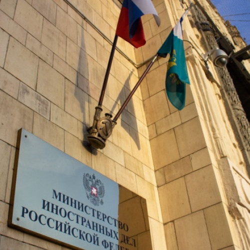 Rusia amenință România după ce MAE a expulzat un diplomat rus: „Vom da un răspuns adecvat”