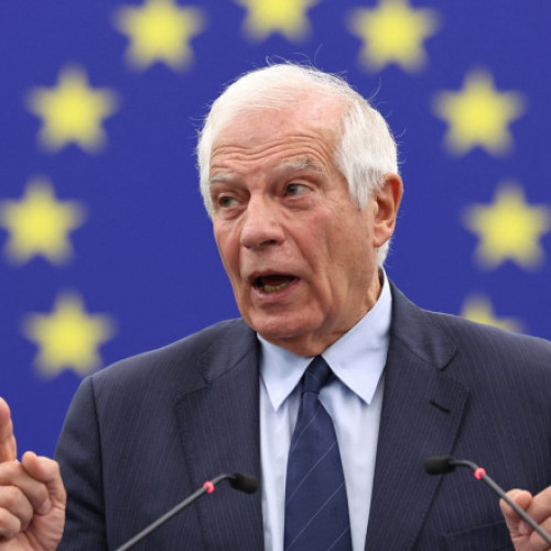 Borrell acuză că unele țări europene încearcă să influențeze judecătorii CPI în dosarul lui Netanyahu