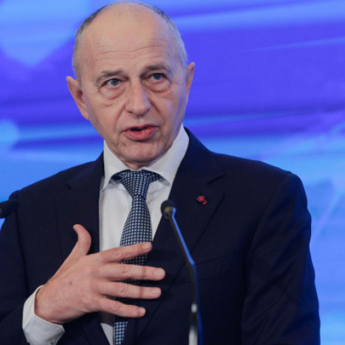 Mircea Geoană ia în considerare candidatura pentru prezidenţiale