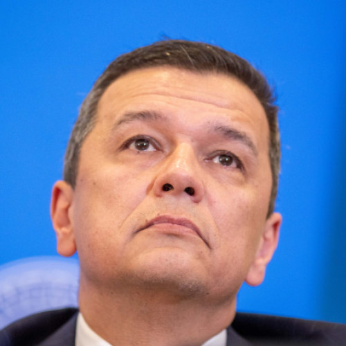 Autostrada A7 Paşcani-Ploieşti, realizată până la sfârșitul anului viitor, conform declarațiilor Grindeanu
