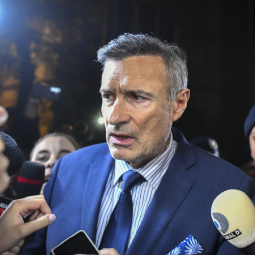 Florian Coldea nu va mai preda la Academia SRI din toamnă