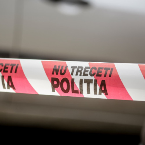 Descoperire înfiorătoare într-un hotel din Capitală