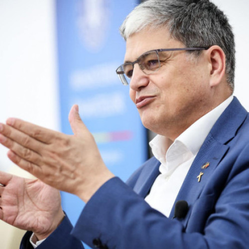 Guvernul prelungeste termenul de aplicare a e-TVA si introduce noi masuri fiscale